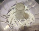Foto langkah ke 4 dari resep Puding Kelapa (1235).