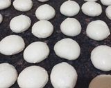 صورة لخطوة 3 من وصفة شخشوخة المسمن (الفطير) 😋😋👌