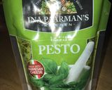 A picture of step 3 of Basil pesto chicken pasta.