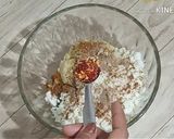 A picture of step 4 of Corn Paneer Kabab Recipe.