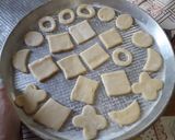 Foto del paso 5 de la receta: Masitaas secas🥰