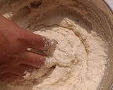 বড়ি(bori recipe in bengali) রেসিপি ধাপ - 2 ছবি