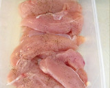 Foto del paso 2 de la receta: Pollo delicioso y facilísimo