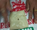 Foto langkah ke 8 dari resep Martabak india khas Jambi.