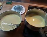 Une image de l'étape 4 de Cannelés bordelais.