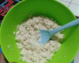 Foto langkah ke 1 dari resep Rollade Tahu Sayur ala keke.