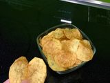Snack khoai tây lắc phô mai 🥔🍟
