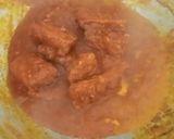 Foto langkah ke 3 dari resep Tempe masak sambal.