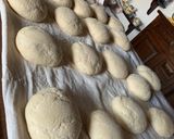 Foto del passaggio 4 della ricetta Panzerotti della suocera