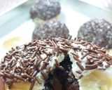 Foto langkah ke 7 dari resep Roti coklat spc.