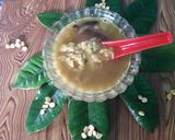 চানা ডাল সুপ উইথ সোয়া ফ্রাই (chana dal soup with soya fry recipe in Bengali) রেসিপির ধাপ 2 ছবি