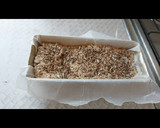 Foto del paso 3 de la receta: Pan de harina integral sin amasado ni levadura