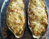 Foto del paso 10 de la receta Berenjenas gratinadas