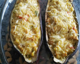 Foto del paso 10 de la receta: Berenjenas gratinadas
