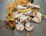 Foto langkah ke 1 dari resep Drummet Wings bumbu Rujak.