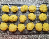 Foto del paso 4 de la receta: Galletitas de garbanzo y miel