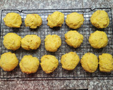 Foto del paso 4 de la receta: Galletitas de garbanzo y miel
