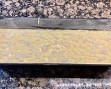 Foto del paso 13 de la receta: Plumcake de limón, sin azúcar