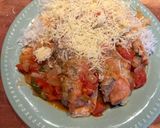 Foto del paso 3 de la receta: BRACCIOLE napolitanos con arroz basmati