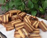 Foto langkah ke 6 dari resep Cookies margarine chocolate.