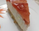 Foto del paso 3 de la receta: 72.Tarta de queso fría