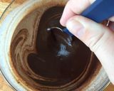 Foto del paso 4 de la receta: Ganache de chocolate