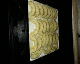 Foto del paso 9 de la receta: Medialunas