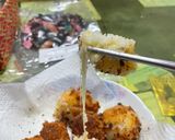 起司瀑布薯球的食譜步驟6照片