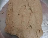 A picture of step 1 of Simple Chapati.