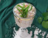 عکس مرحله 2 از دستور سالاد کلس لو (هویج کلم) salad) coleslaw )