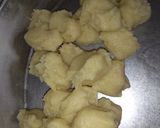सूजी के गोल गप्पे (Suji ke Gol gappe recipe in Hindi) रेसिपी चरण 5 फोटो