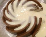 Best Chocolate Pudding langkah memasak 10 foto