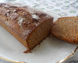 Foto del paso 20 de la receta: Bizcocho de mermelada de arándanos y manzana