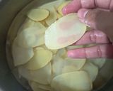 Foto langkah ke 1 dari resep Keripik Kentang.