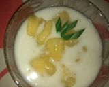 Foto langkah ke 4 dari resep Singkong Thai.