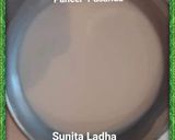 पनीर पसंदा (Paneer Pasanda recipe in hindi) रेसिपी चरण 5 फोटो