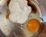 Foto del paso 1 de la receta: Donuts bombón al microondas