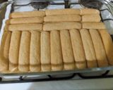 Foto del paso 4 de la receta: Postre borracho de vainilla (opción II)