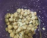 Chatpata chana roast recipe step 2 photo