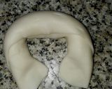 Foto del paso 2 de la receta: Medialunitas 😁😉
