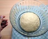 Foto langkah ke 5 dari resep Roti Gembong, Roti Sisir, dan Bubble Bread.