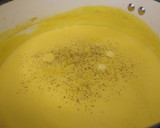 Foto del paso 5 de la receta: Crema de calabaza