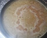 Foto del paso 2 de la receta: Arroz frito chino (FÁCIL)