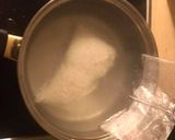 Csirkecomb filé rizi bizivel recept fázis 4 fotója