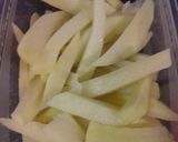Foto del paso 1 de la receta: Tortilla abierta al gusto