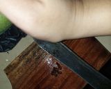 Foto langkah ke 4 dari resep Sop Jamur.