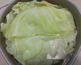 Foto langkah ke 3 dari resep Siomay mudah dan enak.