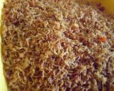 Foto langkah ke 5 dari resep Bumbu urap pedes nampoll.