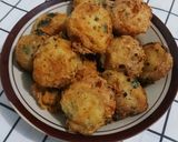 Foto langkah ke 6 dari resep Perkedel Kentang.
