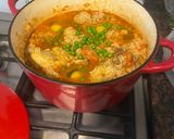 Foto del paso 8 de la receta: Arroz con Pollo